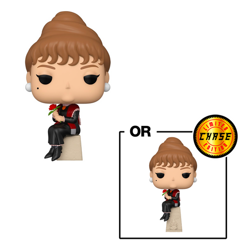 Funko POP! Haunted Mansion - Constance Vinyl Figure - for just $11.99! 