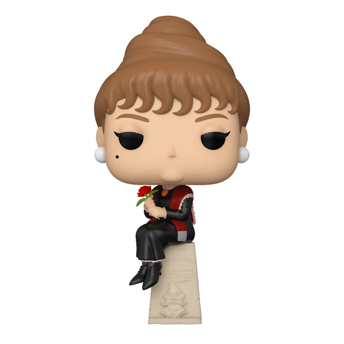 Funko POP! Haunted Mansion - Constance Vinyl Figure - for just $11.99! 