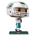 Funko POP! NFL: Dolphins - Tua Tagovailoa (Home Uniform) Vinyl Figure #158 - for just $11.99! 