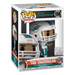 Funko POP! NFL: Dolphins - Tua Tagovailoa (Home Uniform) Vinyl Figure #158 - for just $11.99! 