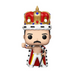 Funko POP! Rocks: Queen - Freddie Mercury King Vinyl Figure #184 - for just $11.99! 