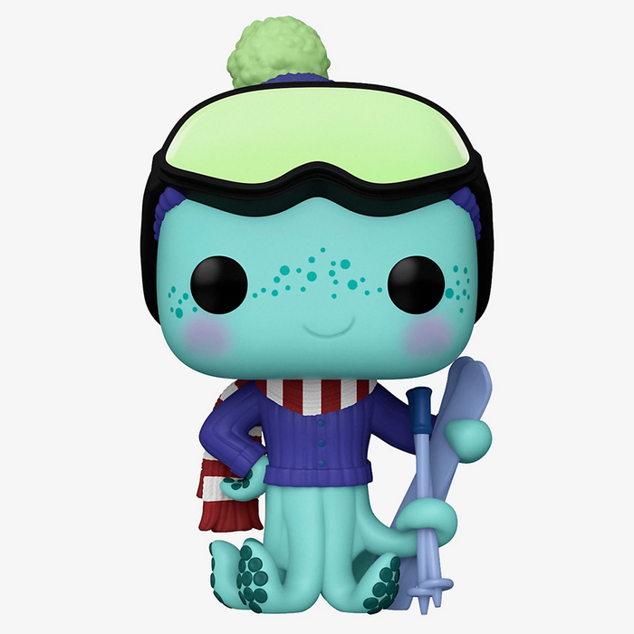 Funko POP! Peppermint Lane - Bjorn Cranmore Vinyl Figure #7 - for just $11.99! 