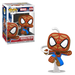 Funko POP! Marvel Holiday - Gingerbread Spider-Man Vinyl Figure #939 - for just $11.99! 