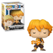 Funko POP! Demon Slayer: Kimetsu no Yaiba - Zenitsu Agatsuma Vinyl Figure #869 - for just $14.99! 