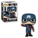 Funko POP! The Falcon and Winter Soldier - John F. Walker Vinyl Figure #811 - for just $11.99! 