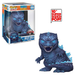 Funko POP! Godzilla Vs Kong - Neon City Godzilla 10-Inch Vinyl Figure #1015 Special Edition Exclusive [READ DESCRIPTION] - for just $59.95! 