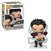Funko POP! One Piece - Luffy Gear Four Vinyl Figure #926 Chalice Exclusive [READ DESCRIPTION] - for just $24.99! 