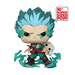 Funko POP! My Hero Academia - 10-Inch Infinite Deku with Eri Vinyl Figure #1010 - for just $34.99! 