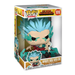 Funko POP! My Hero Academia - 10-Inch Infinite Deku with Eri Vinyl Figure #1010 - for just $34.99! 