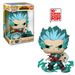Funko POP! My Hero Academia - 10-Inch Infinite Deku with Eri Vinyl Figure #1010 - for just $34.99! 