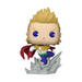 Funko POP! My Hero Academia - Mirio in Hero Costume Vinyl Figure #1004 - for just $11.99! 