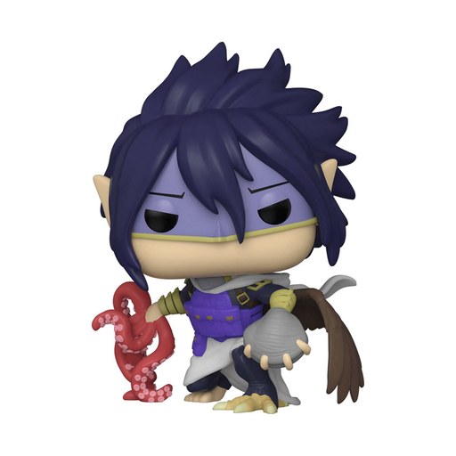 Funko POP! My Hero Academia - Tamaki in Hero Costume Vinyl Figure #1005 - for just $11.99! 