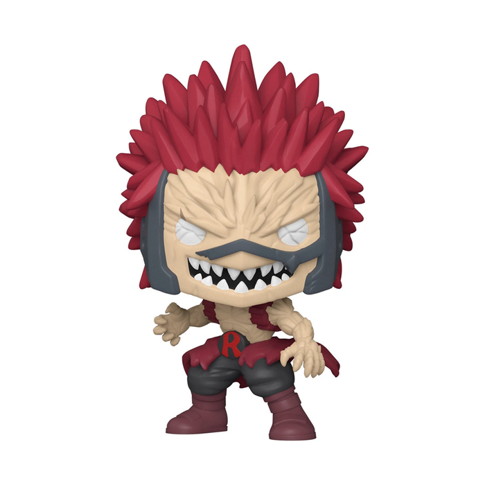 Funko POP! My Hero Academia - Eijiro in Hero Costume Vinyl Figure #1009 - for just $11.99! 
