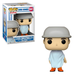 Funko POP! Dumb and Dumber - Lloyd Getting Haircut Vinyl Figure #1041 - for just $11.99! 