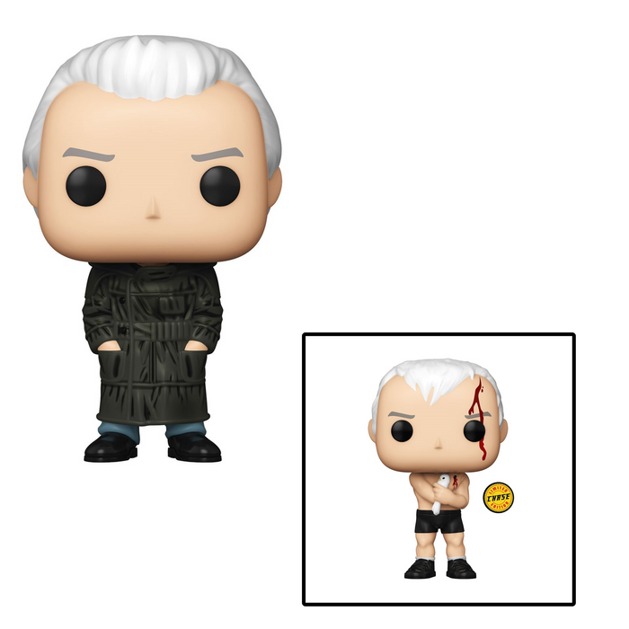 Funko POP! Blade Runner - Roy Batty Vinyl Figure - for just $11.99! 