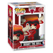 Funko POP! NBA Mascots: Chicago - Benny the Bull Vinyl Figure #3 - for just $11.99! 