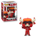 Funko POP! NBA Mascots: Chicago - Benny the Bull Vinyl Figure #3 - for just $11.99! 
