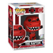 Funko POP! NBA Mascots: Toronto- Raptor (New Pose) Vinyl Figure #2 - for just $11.99! 