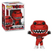 Funko POP! NBA Mascots: Toronto- Raptor (New Pose) Vinyl Figure #2 - for just $11.99! 
