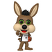 Funko POP! NBA Mascots: San Antonio - The Coyote Vinyl Figure #6 - for just $11.99! 
