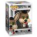 Funko POP! NBA Mascots: San Antonio - The Coyote Vinyl Figure #6 - for just $11.99! 