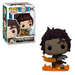 Funko POP! Demon Slayer: Kimetsu no Yaiba - Tanjiro Kamado (Hinokami Kagura Dance) Vinyl Figure #874 Special Edition Exclusive - for just $19.99! 