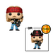 Funko POP! Rocks - Bret Michaels Vinyl Figure #207 - for just $11.99! 