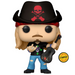 Funko POP! Rocks - Bret Michaels Vinyl Figure #207 - for just $11.99! 