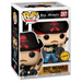 Funko POP! Rocks - Bret Michaels Vinyl Figure #207 - for just $11.99! 