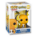 Funko POP! Pokemon - Raichu Vinyl Figure #645 - for just $11.99! 