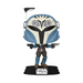 Funko POP! Star Wars: The Mandalorian - Bo-Katan Kryze Vinyl Figure #463 - for just $11.99! 
