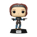 Funko POP! Star Wars: The Mandalorian - Bo-Katan Kryze Vinyl Figure #463 - for just $11.99! 