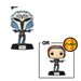Funko POP! Star Wars: The Mandalorian - Bo-Katan Kryze Vinyl Figure #463 - for just $11.99! 