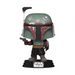 Funko POP! Star Wars: The Mandalorian - Boba Fett Vinyl Figure #462 - for just $11.99! 