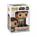 Funko POP! Star Wars: The Mandalorian - The Mandalorian with Grogu Vinyl Figure #461 - for just $11.99! 