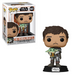 Funko POP! Star Wars: The Mandalorian - The Mandalorian with Grogu Vinyl Figure #461 - for just $11.99! 