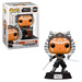 Funko POP! Star Wars: The Mandalorian - Ahsoka with Sabers Vinyl Figure #464 - for just $11.99! 