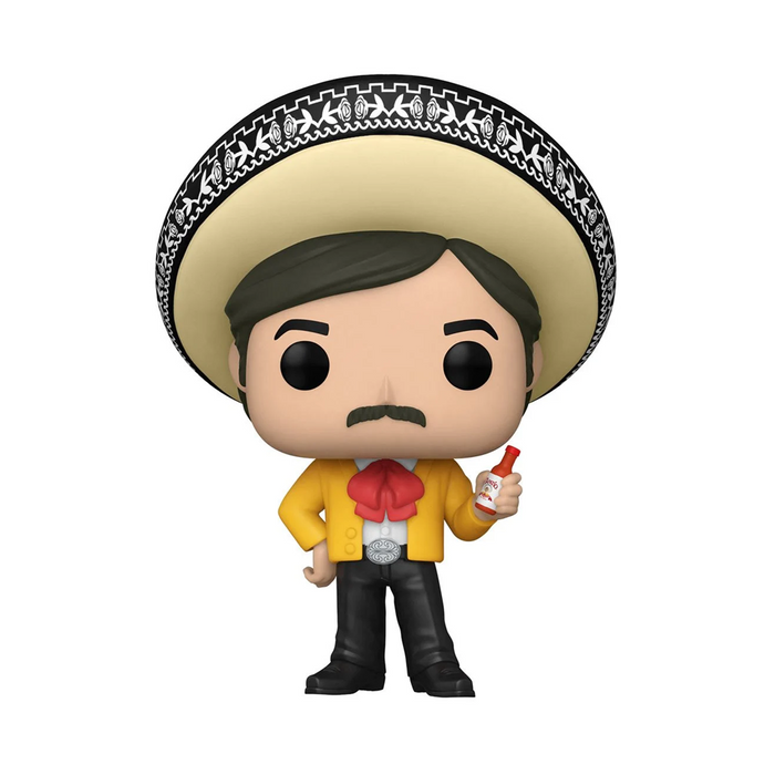 Funko POP! Ad Icons - Tapatio Man Vinyl Figure #122 - for just $11.99! 