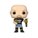 Funko POP! WWE - "Stone Cold" Steve Austin with Two Belts (Metallic) Vinyl Figure #89 Special Edition Exclusive - for just $29.99! 