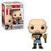 Funko POP! WWE - "Stone Cold" Steve Austin with Two Belts (Metallic) Vinyl Figure #89 Special Edition Exclusive - for just $29.99! 