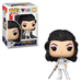 Funko POP! Wonder Woman 80th - Wonder Woman (Ultra Mod Secret Agent 1968) Vinyl Figure #382 - for just $11.99! 