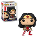 Funko POP! Wonder Woman 80th - Wonder Woman (A Twist of Fate) Vinyl Figure #406 - for just $11.99! 
