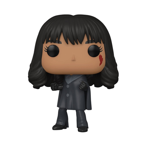 Funko POP! Umbrella Academy - Allison Vinyl Figure #1112 - for just $11.99! 