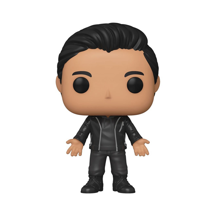 Funko POP! Umbrella Academy - Ben Vinyl Figure #1113 - for just $11.99! 