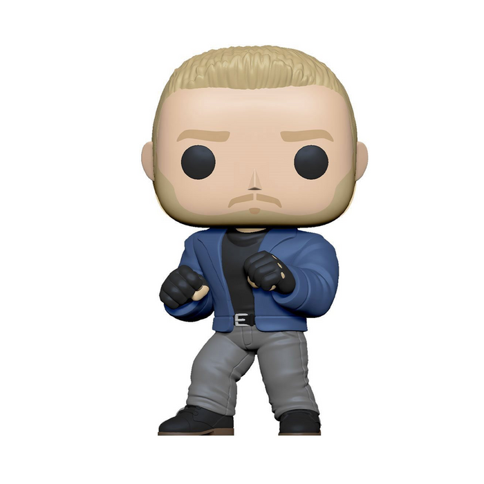 Funko POP! Umbrella Academy - Luther Vinyl Figure #1116 - for just $11.99! 