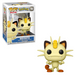 Funko POP! Pokemon - Meowth Vinyl Figure #780 - for just $11.99! 