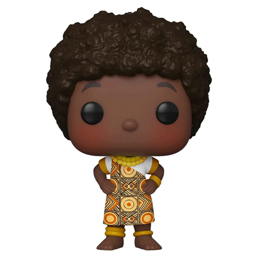 Funko POP! Disney: Small World - Kenya Vinyl Figure #1071 - for just $11.99! 