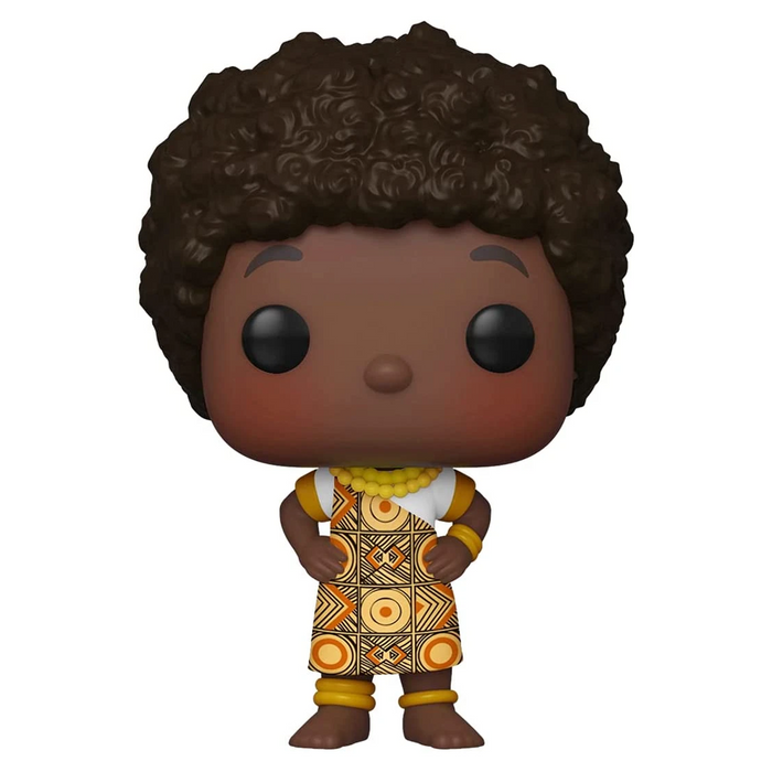 Funko POP! Disney: Small World - Kenya Vinyl Figure #1071 - for just $11.99! 