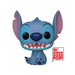 Funko POP! Lilo and Stitch - Stitch 10-inch Vinyl Figure #1046 - for just $33.95! 