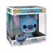 Funko POP! Lilo and Stitch - Stitch 10-inch Vinyl Figure #1046 - for just $33.95! 